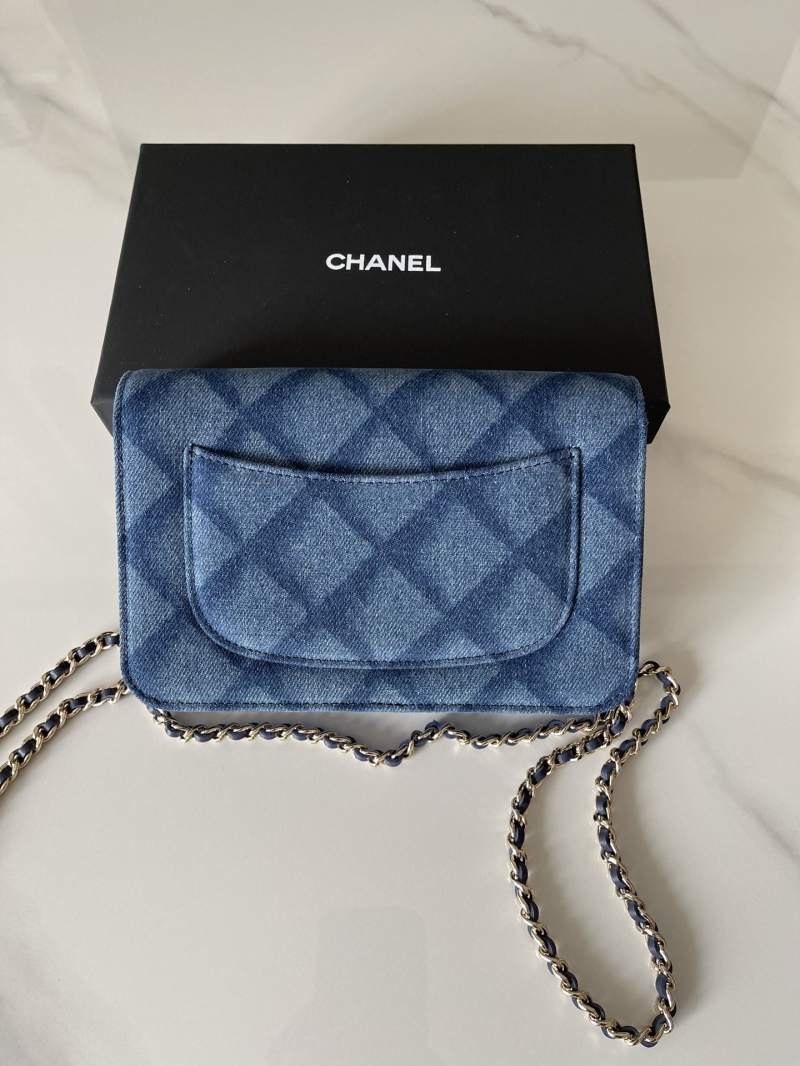 Chanel WOC Bags